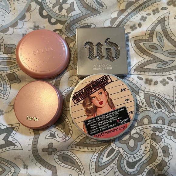 Cheek bundle - Picture 1 of 3